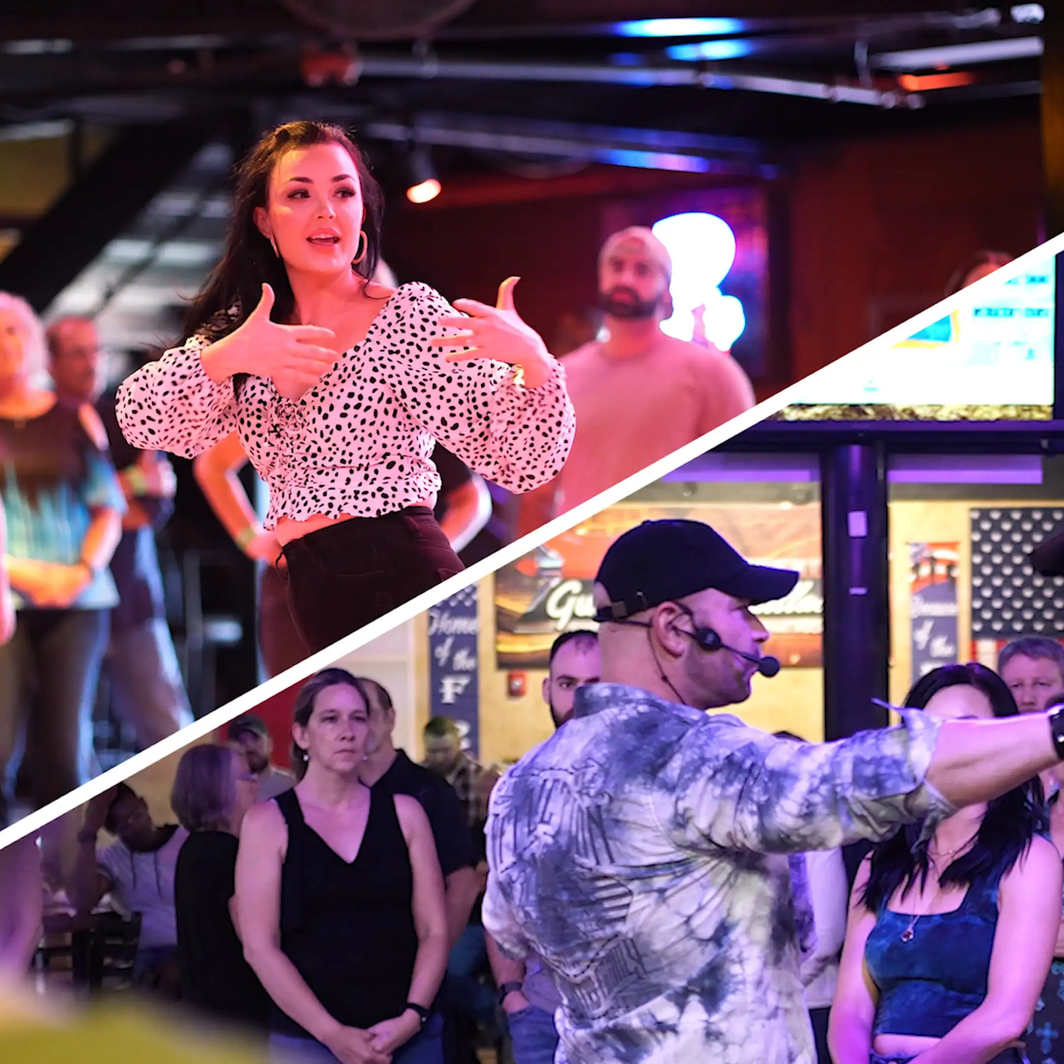 Two Step Tour Tickets