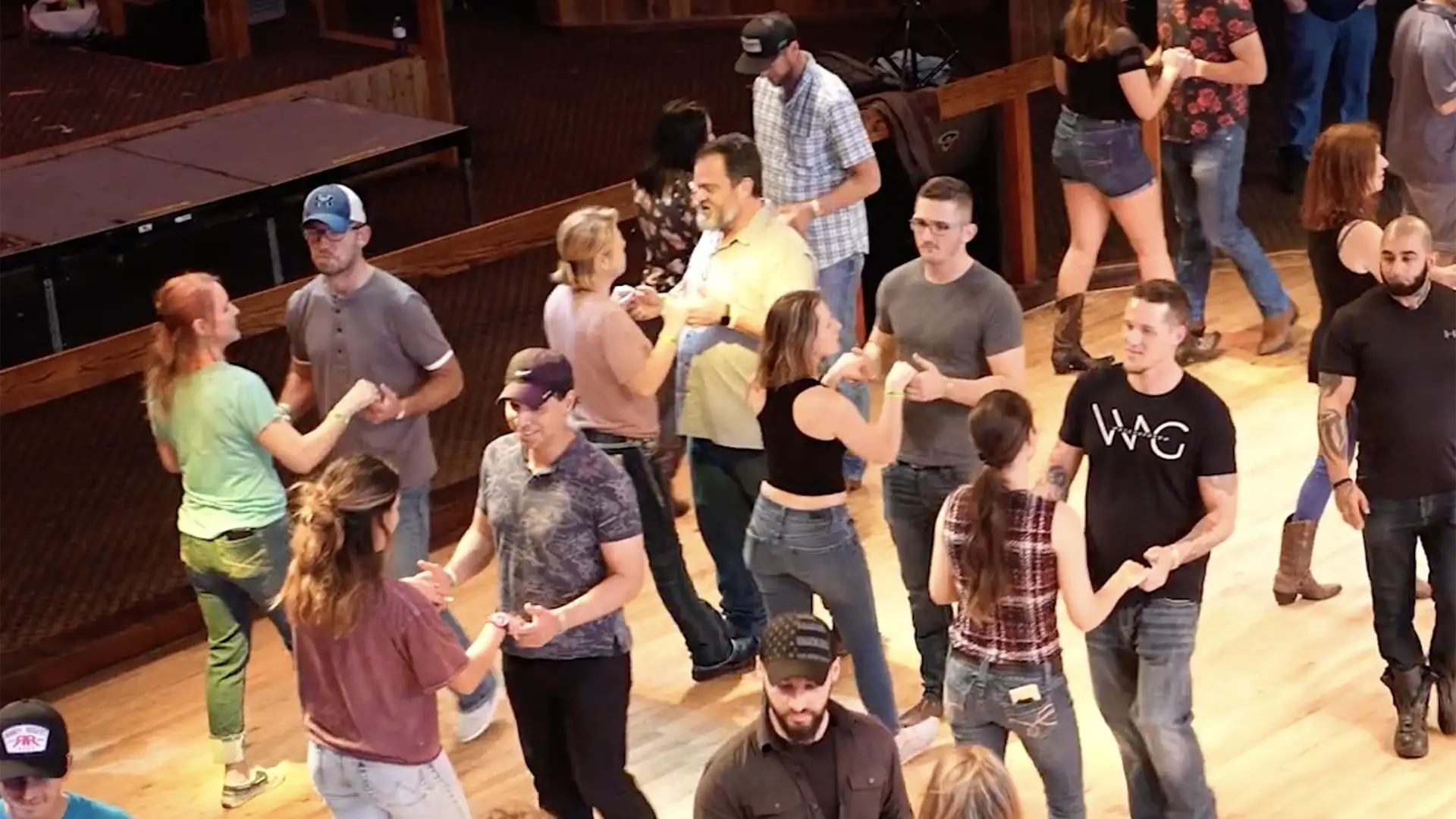 Two Step Tour Tickets - Image 4