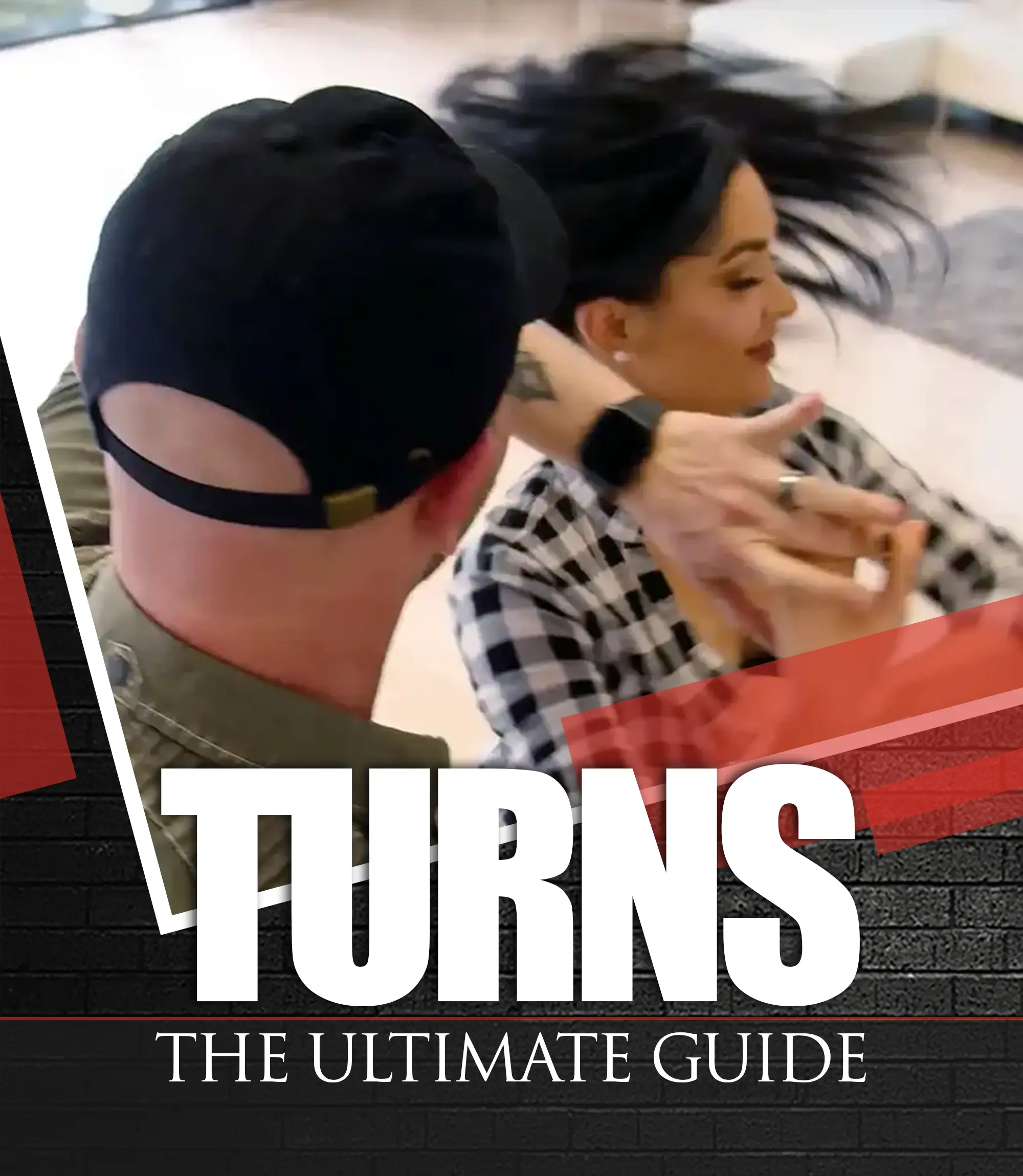 Two Step Turns: Ultimate Guide