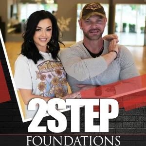 Foundations: Two Step Secrets