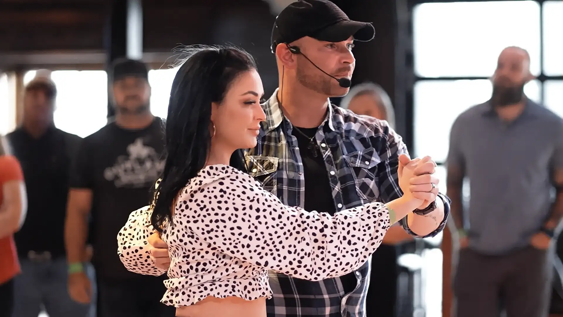 Two Step Tour Tickets - Image 5