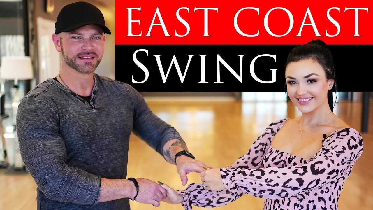 East Coast Swing